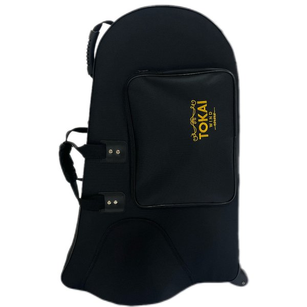 Euphonium Bombardino Tokai TEP-400L Sib 4 pistos, laqueado com