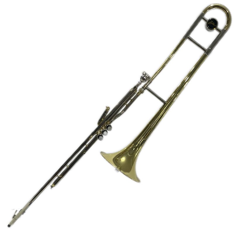 Trombone Zellmer ZSL-800LN Novo