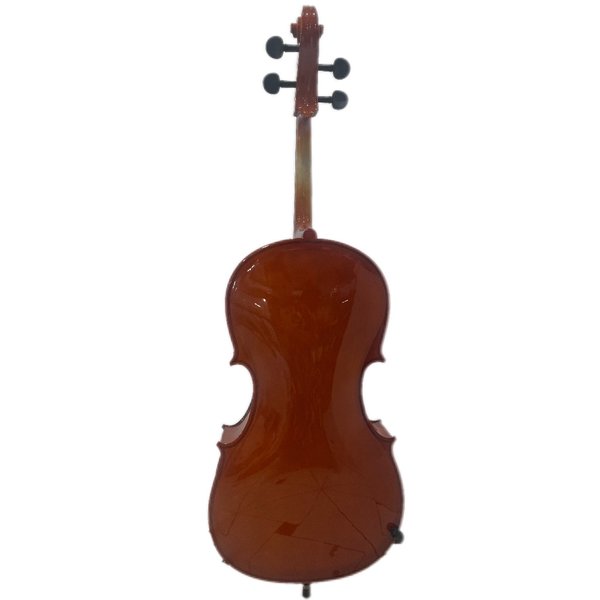 Violoncelo Zellmer 1/2 Novo