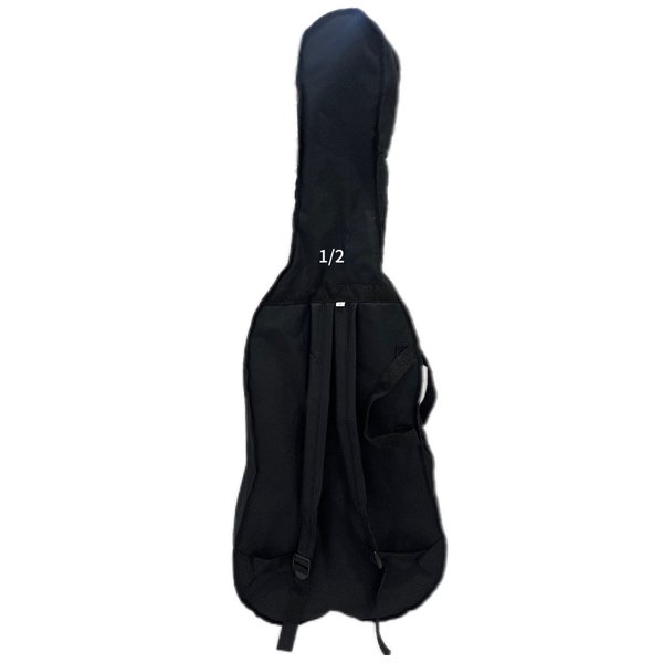 Violoncelo Zellmer 1/2 Novo