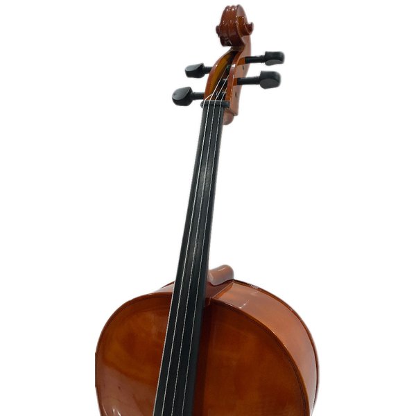 allan drexcell バイオリン　Size 4/4 No.ae Violoncelo Alan 4/4 Novo (produto de vitrine)