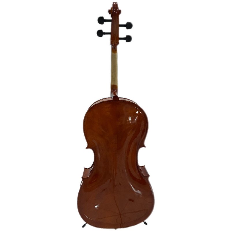 allan drexcell バイオリン　Size 4/4 No.ae Violoncelo Alan 4/4 Novo (produto de vitrine)