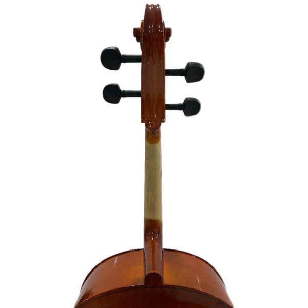 Violoncelo Alan 4/4 Novo (produto de vitrine)