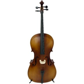 Violoncelo Alan 4/4 Novo (produto de vitrine)