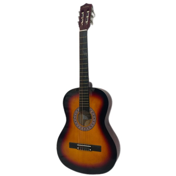 Violão Acústico Clássico Andaluz CG3801SB