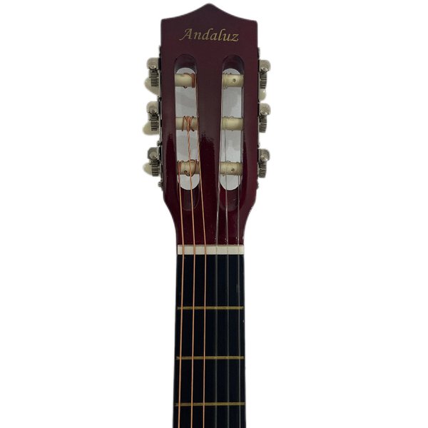 Violão Acústico Clássico Andaluz CG3801SB
